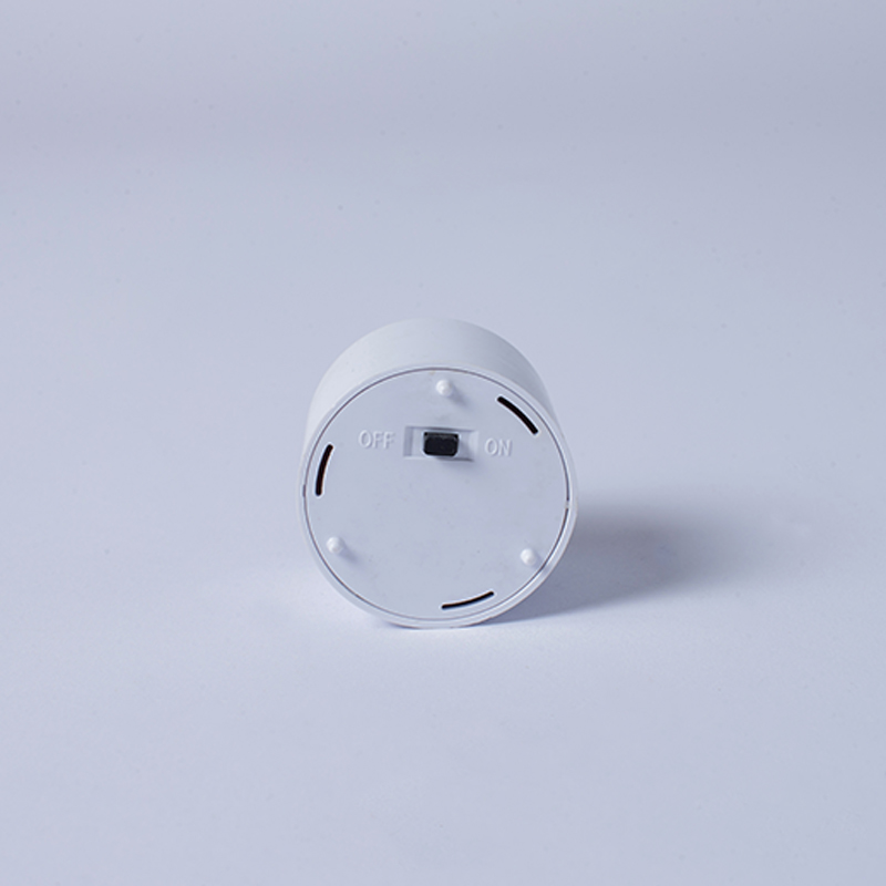 Solar LED flammeløse telys